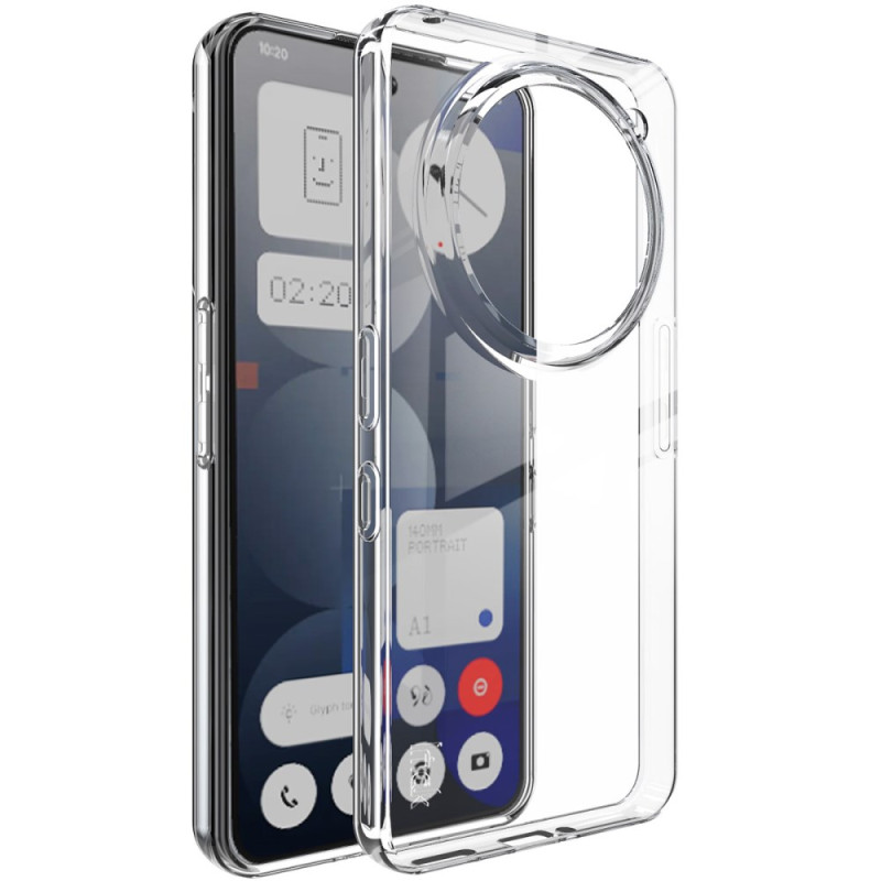 Nothing Phone Cover (3a) Pro UX-10 Series IMAK
