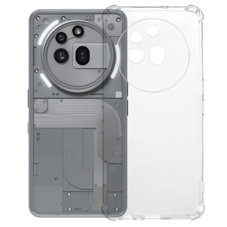 Nothing Phone (3a) Pro...