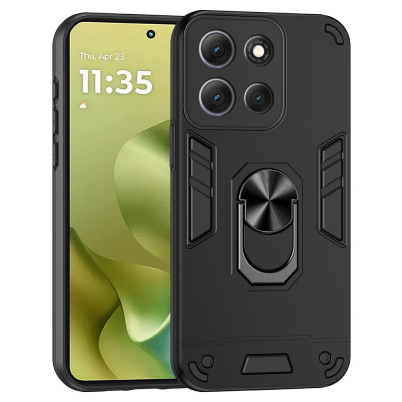 Cover Moto G86 5G Halterung-Annex