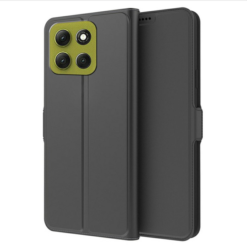 Motorola Moto G86 5G Tasche Kartenhalter