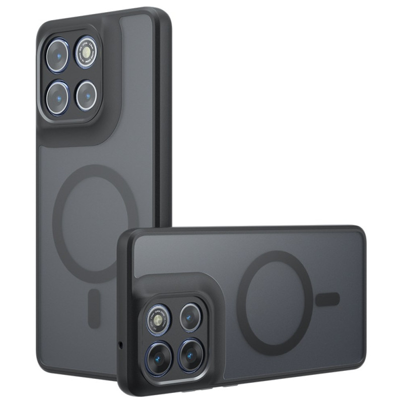 Moto G86 5G / G86 Power 5G MagSafe-kompatibles Cover