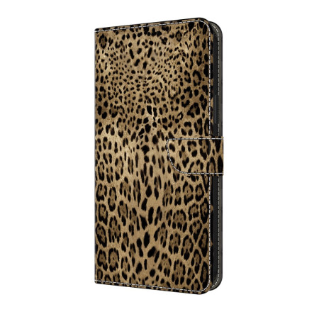 Moto G86 5G Leopard Print...