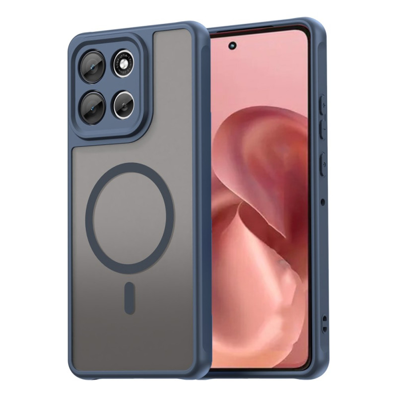 Moto G86 5G MagSafe Premium kompatible Hülle