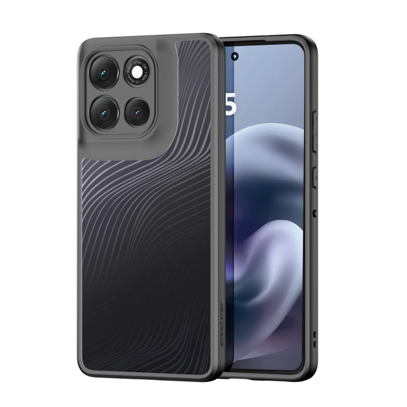 Cover Moto G86 5G / Moto G86 Power 5G Aimo Series DUX DUCIS
