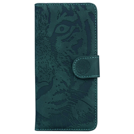 Hülle Moto G86 5G Tiger...