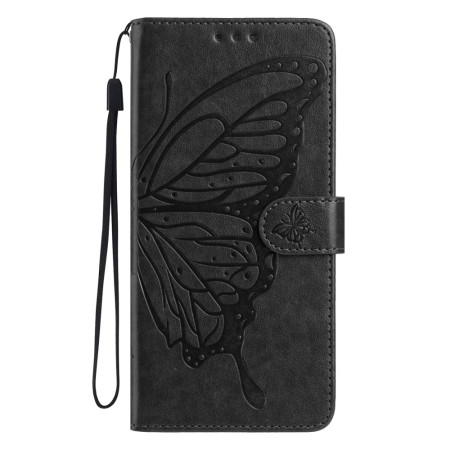 Moto G86 5G Schmetterling...