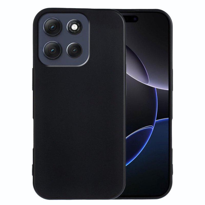 Schutzhülle Matte Anti-Fingerprint für Motorola Moto G86 5G / G86 Power 5G Matte Anti-Fingerprint