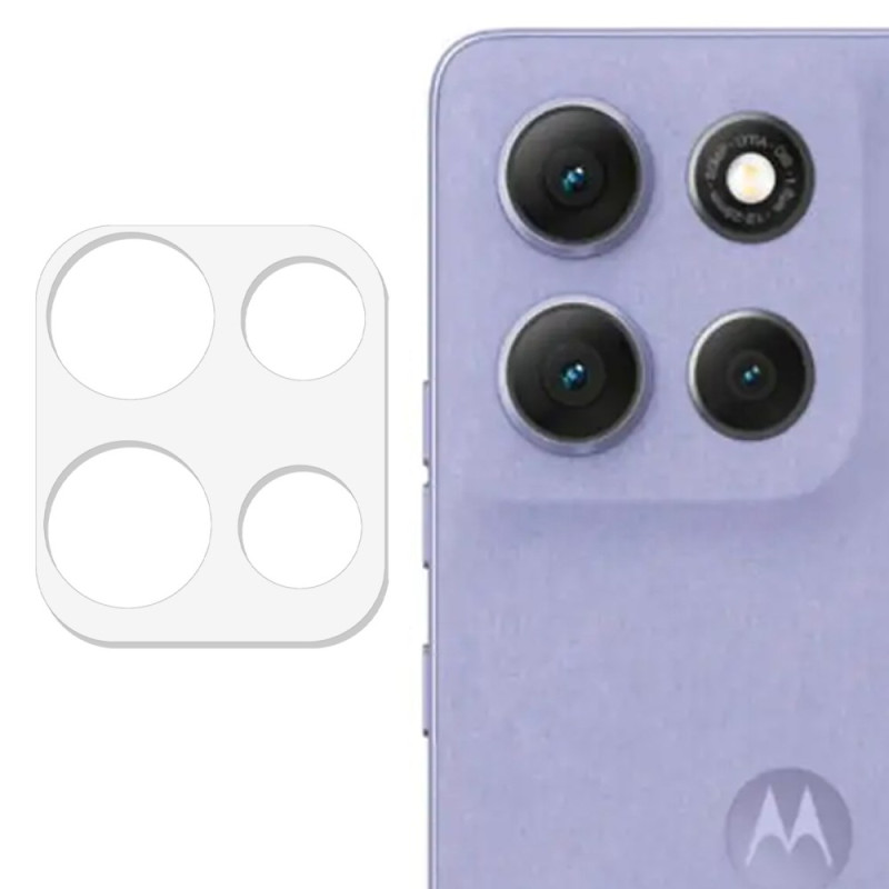 Schutzlinse aus gehärtetem Glas für Moto G86 5G