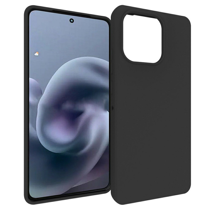 Moto G86 Power 5G Silikon Cover