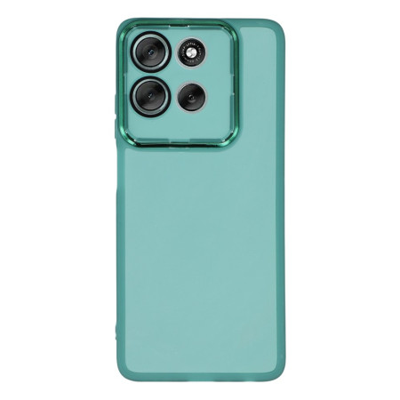 Cover Moto G56 5G Gefärbt