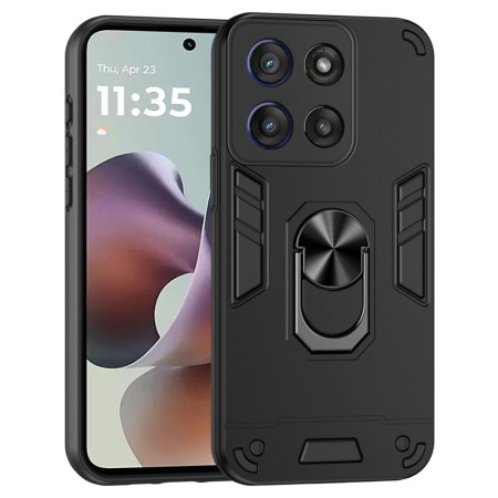 Cover Moto G56 5G Ringhalter