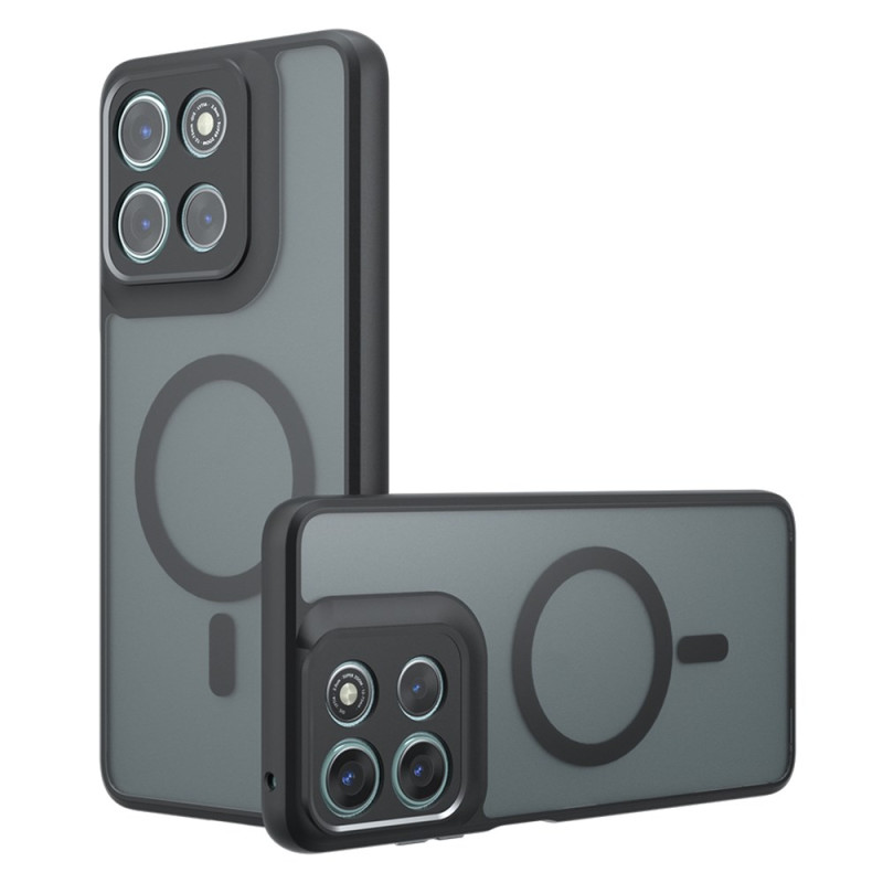 Moto G56 5G Magsafe-kompatibles Cover Frosty