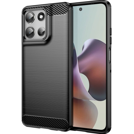 Moto G56 5G Kohlefaser...