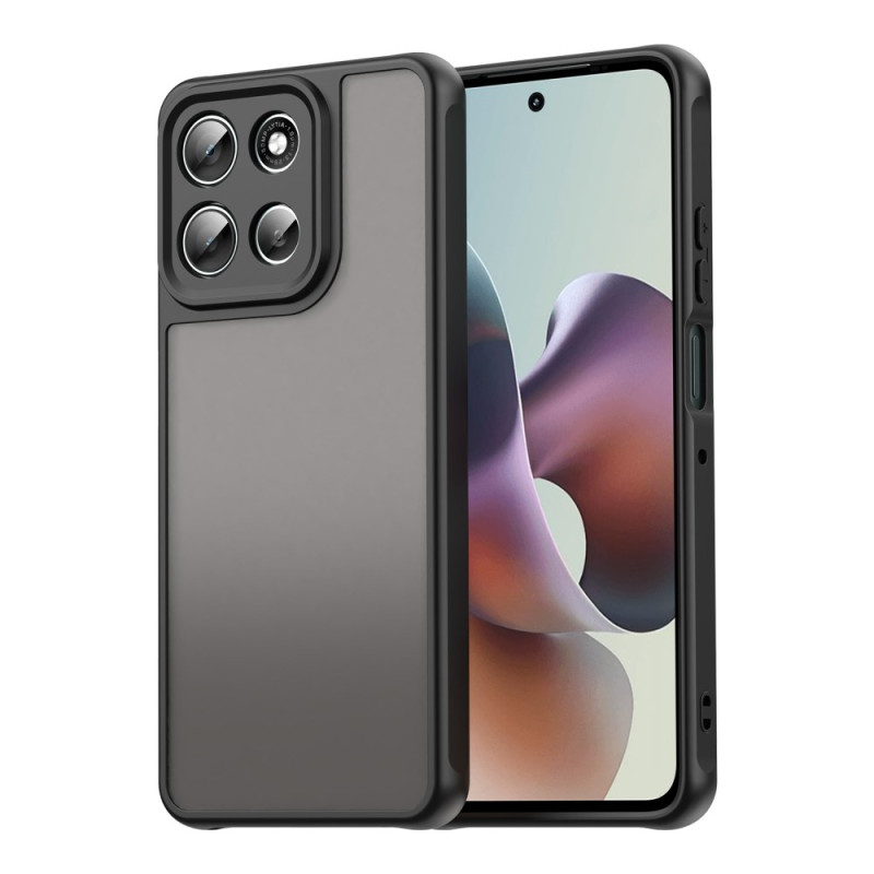 Moto G56 5G Hybrid Schutzhülle
