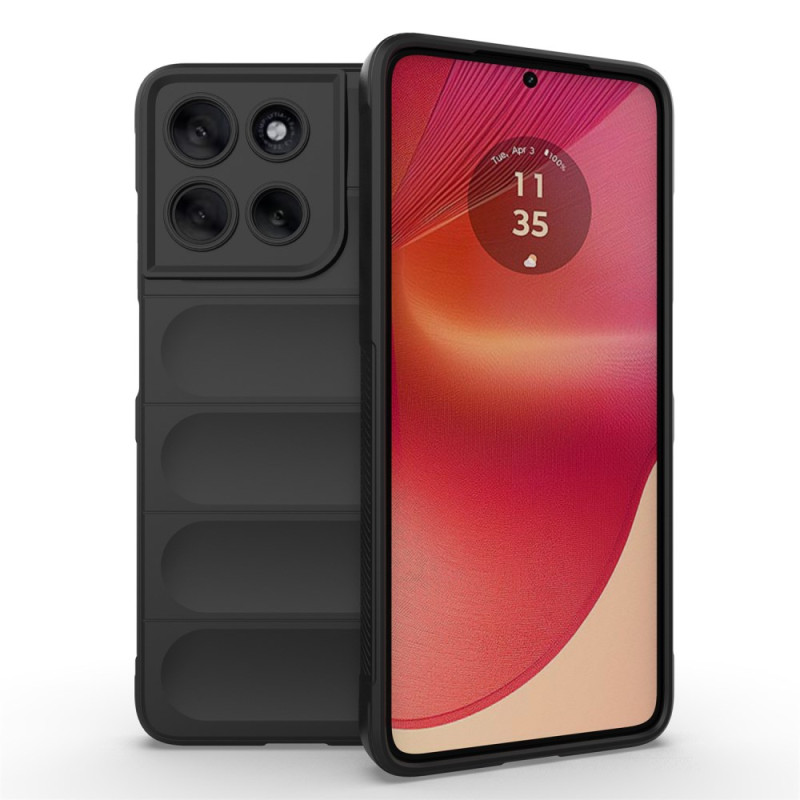 Moto G56 5G Rutschfestes Cover