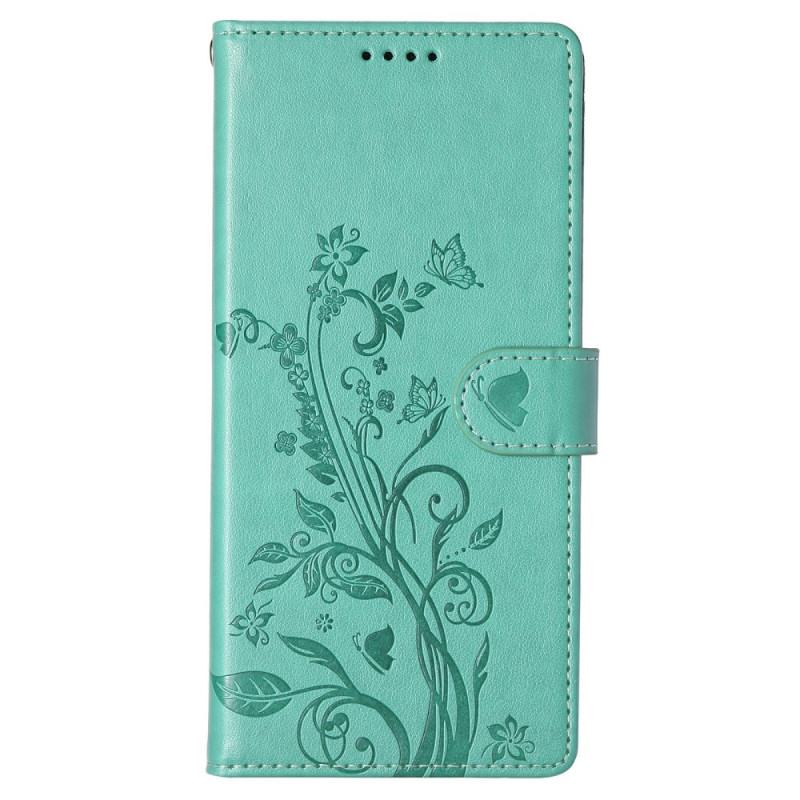 Hülle Xiaomi Redmi 15C 4G / 5G / Poco C85 Floralie