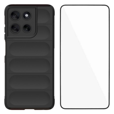 Moto G56 5G Rutschfestes...