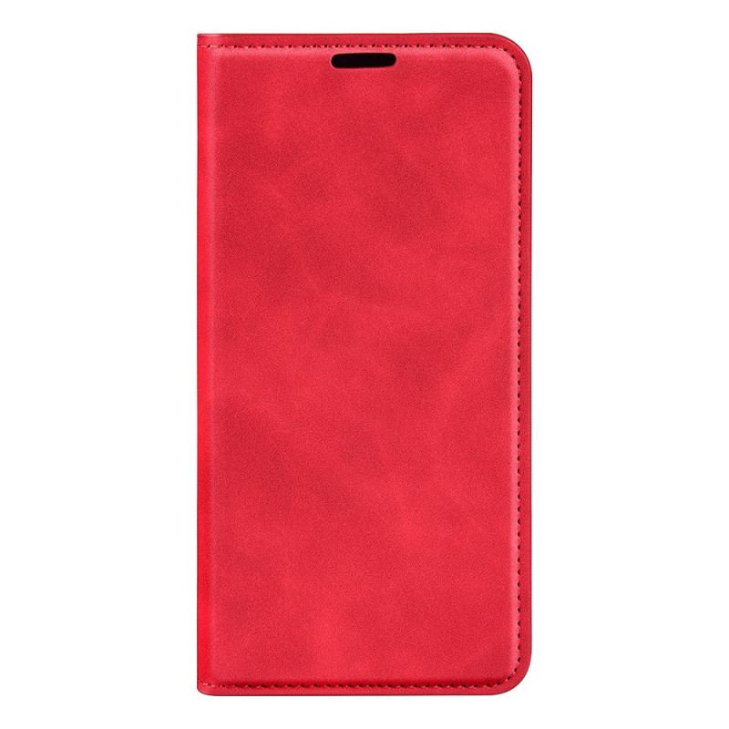 Flip Cover Xiaomi Redmi 15C 4G / 5G / Poco C85 Style Leder