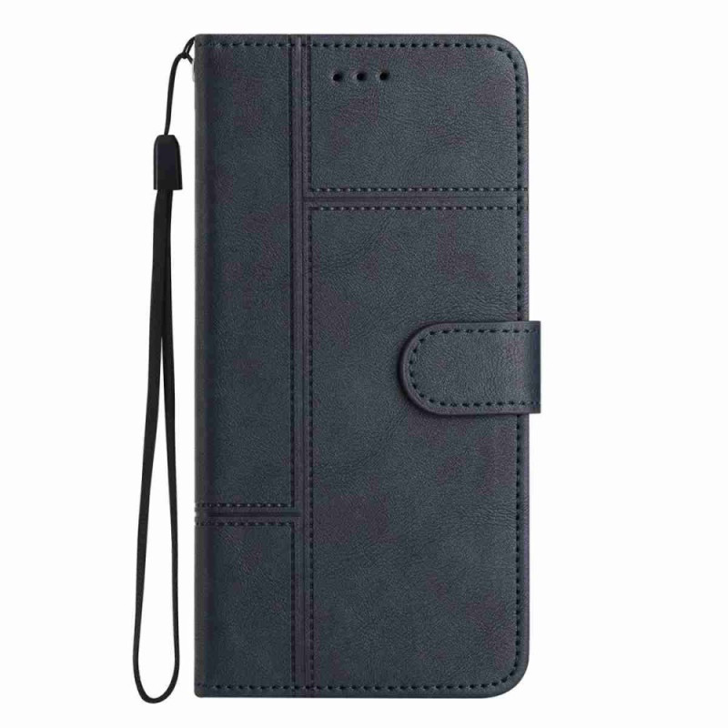 Xiaomi Redmi 15C 4G / 5G Poco C85 Style Business Hülle