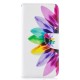 Hülle Samsung Galaxy A50 Blume Aquarell
