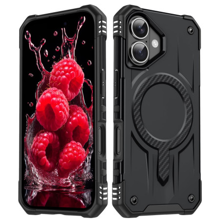 MagSafe-kompatible iPhone...