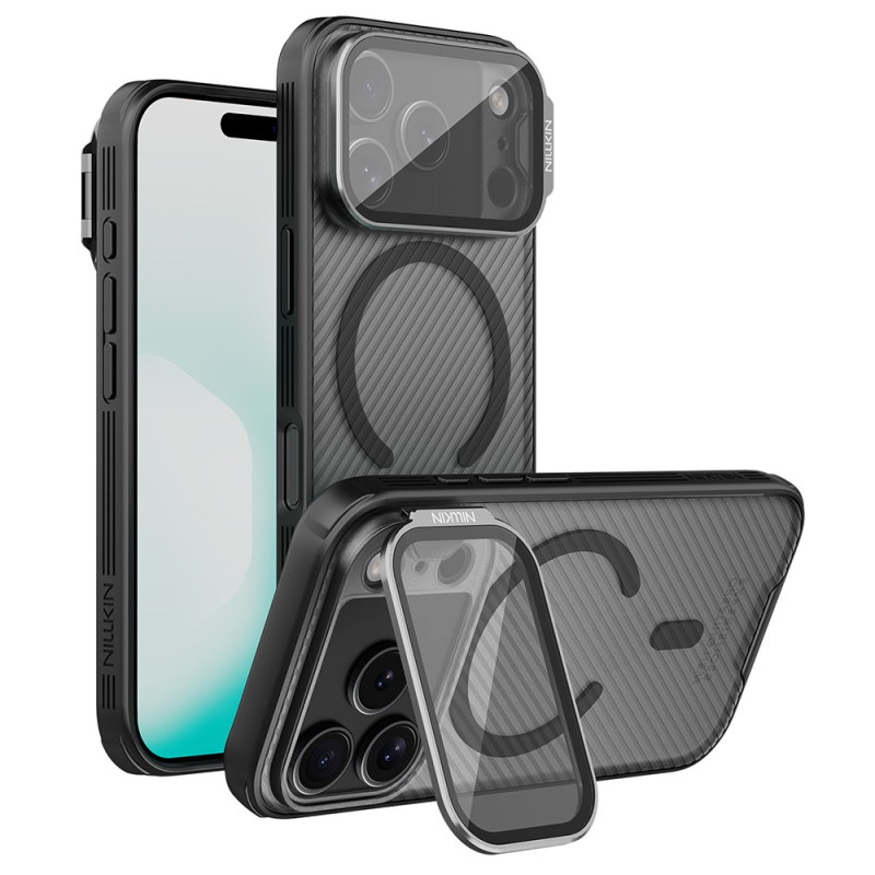 iPhone 17 Pro CamShield Prop Magnetic NILLKIN Cover