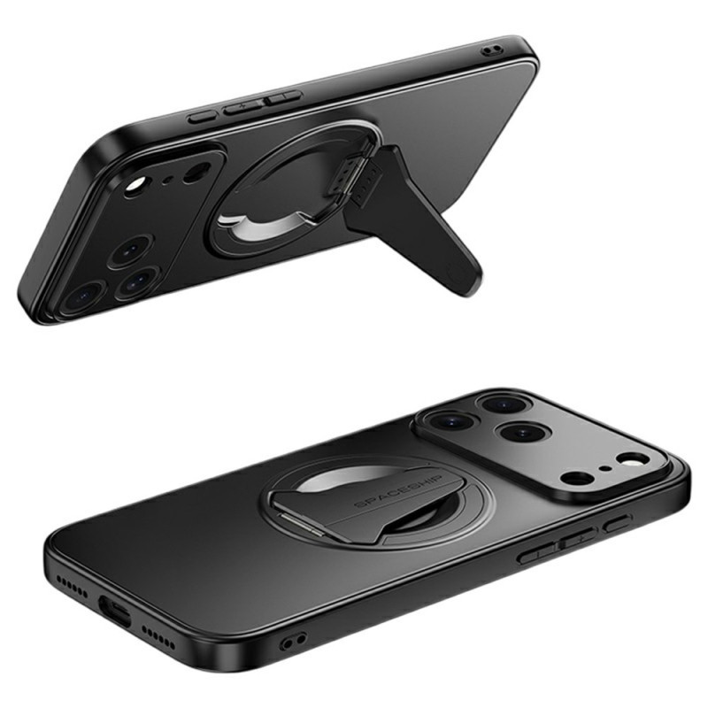 iPhone 17 Pro X-Shape Cover