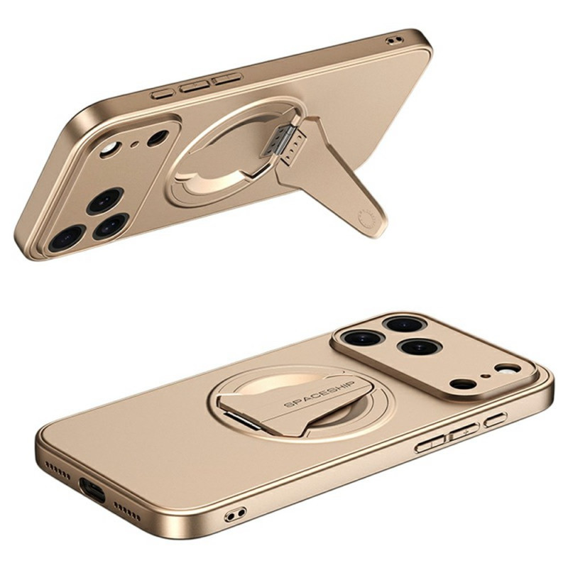 MagSafe X-Shape iPhone 17 Pro Cover