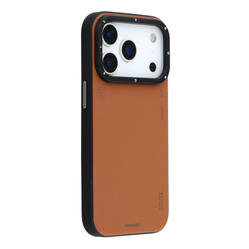 MagSafe-kompatibles iPhone 17 Pro Cover YOUNGKIT