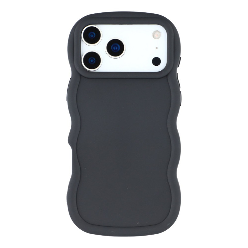 iPhone 17 Pro Cover Fantasy Ondulation