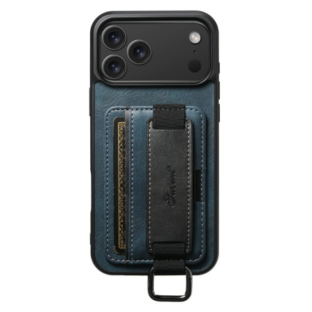 iPhone 17 Pro Hülle mit...