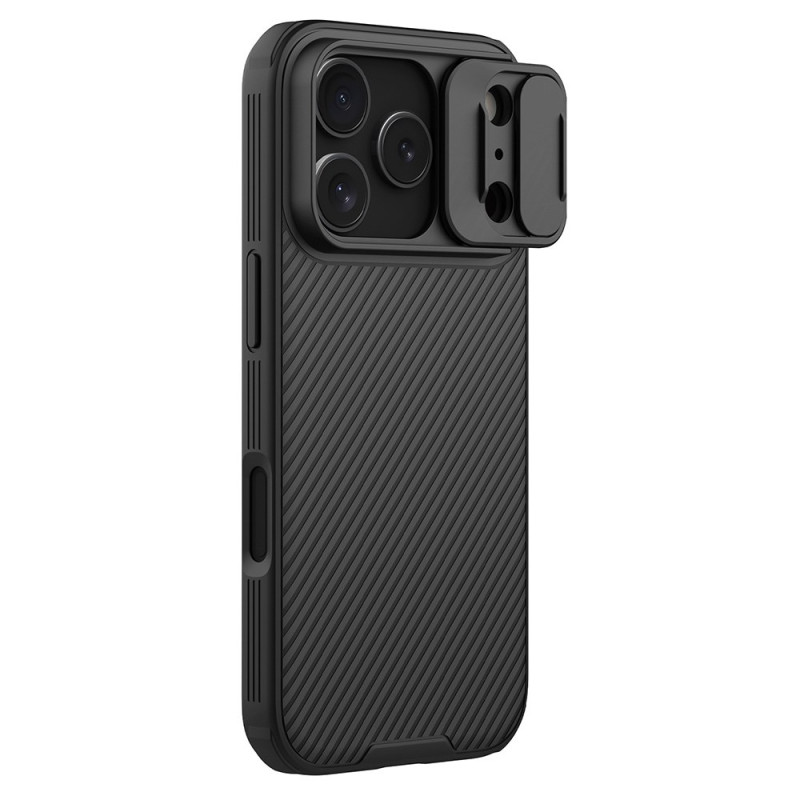 Kompatibles iPhone 17 Pro Cover und Schutz für die NILLKIN Schiebekamera