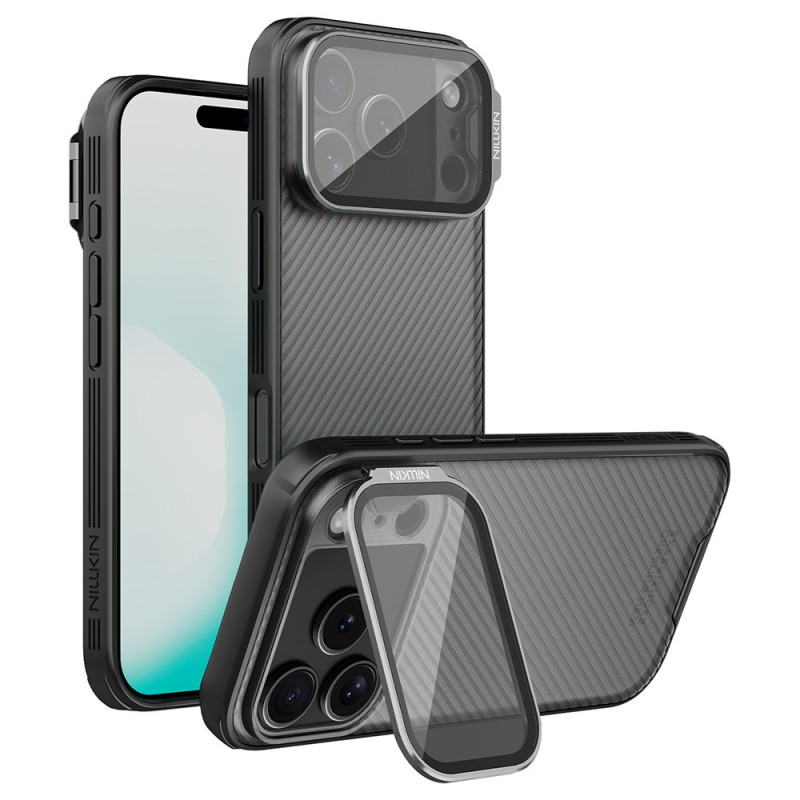 iPhone 17 Pro CamShield Prop Series NILLKIN Cover