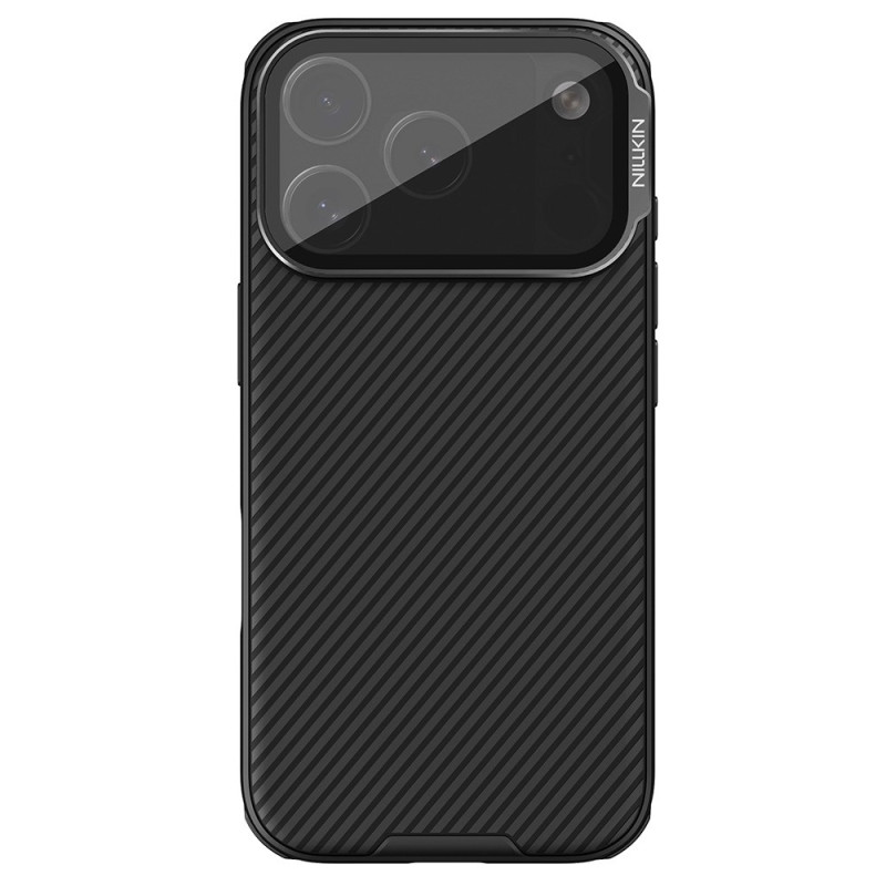 iPhone 17 Pro Camshield Prop Magnetic Series NILLKIN Cover