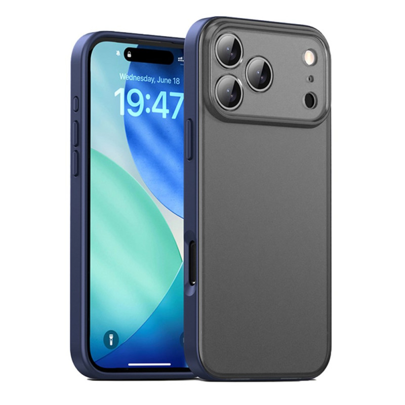 iPhone 17 Pro Hülle IPAKY
