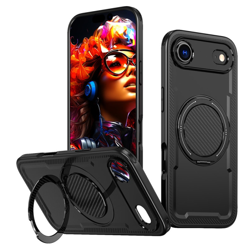 iPhone 17 Air Cover mit drehbarer Halterung