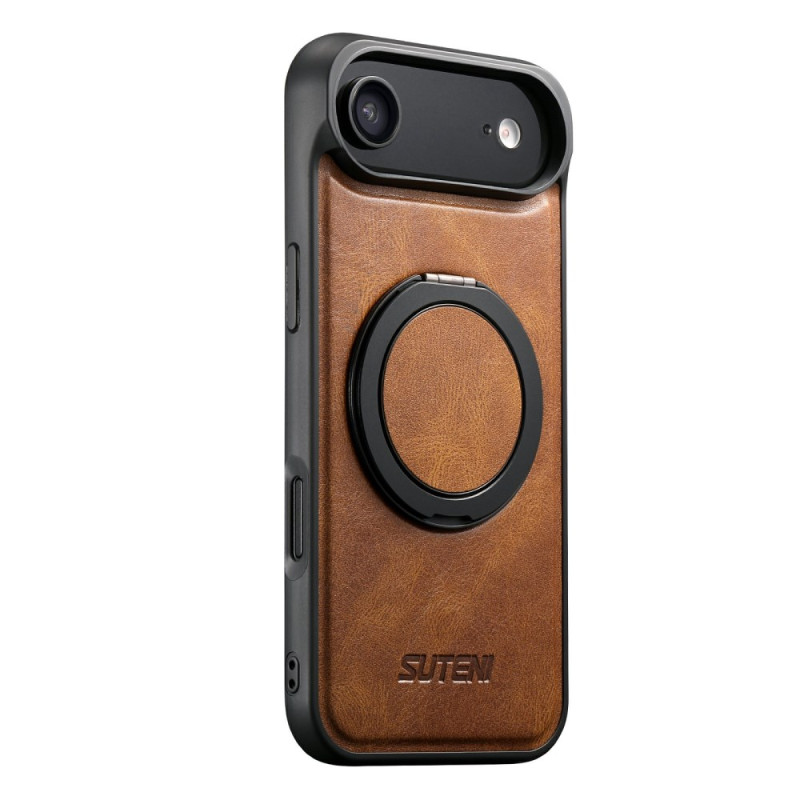 MagSafe-kompatibles iPhone 17 Air-Cover mit drehbarer Halterung
