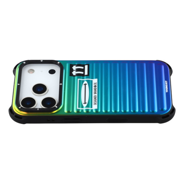 iPhone 17 Pro Max Serie Travel Cover Farbe