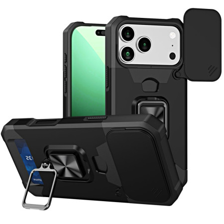 iPhone 17 Pro Max Cover...