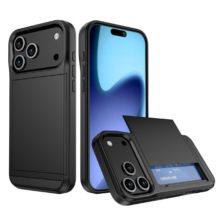 iPhone 17 Pro Max Cover...