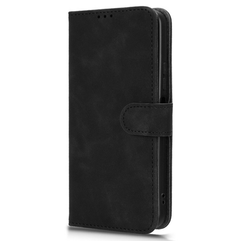 Xiaomi Redmi 15 4G Hülle in Wildlederoptik