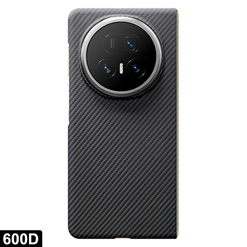 Honor Magic V5 5G Magnetisches Cover aus 600D Aramidfaser