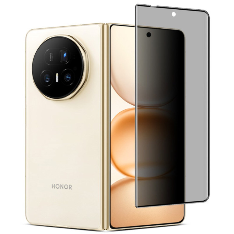 Anti-Espion Schutz aus gehärtetem Glas für Honor Magic V5 5G Display IMAK