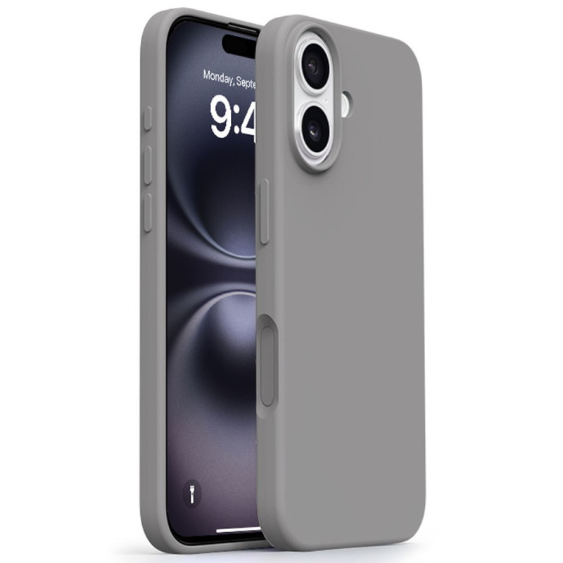 MagSafe-kompatibles iPhone 17 Ultra Fine Cover