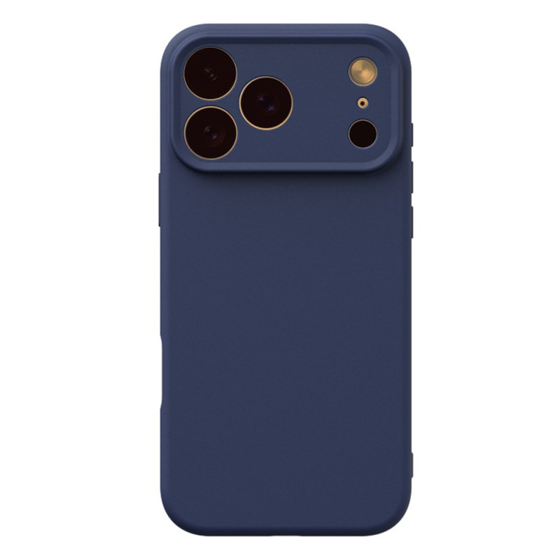 iPhone 17 Pro Premium Color Cover