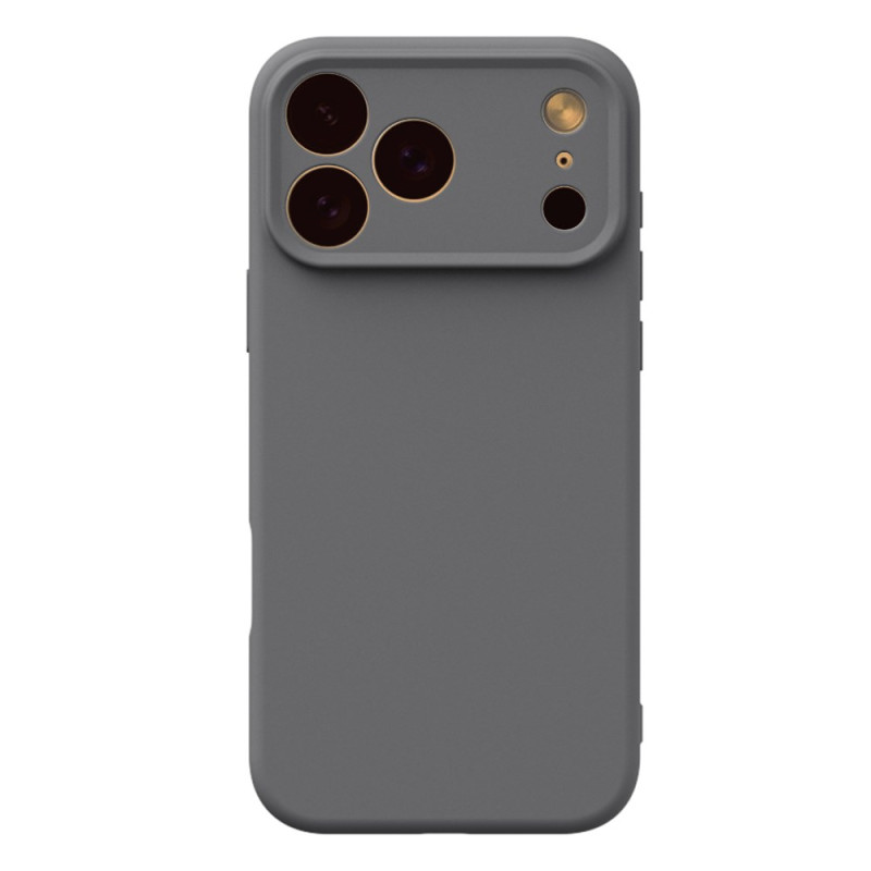 iPhone 17 Pro Premium Color Cover
