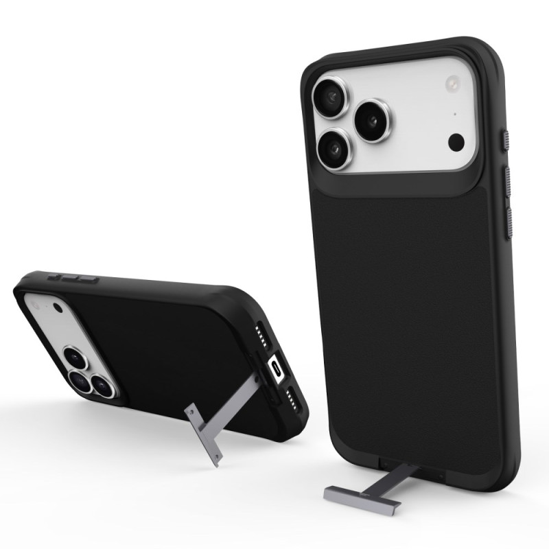 iPhone 17 Pro Cover Kompatibel MagSafe Integrierte Halterung
