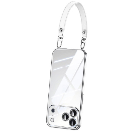 Transparentes iPhone 17 Pro...