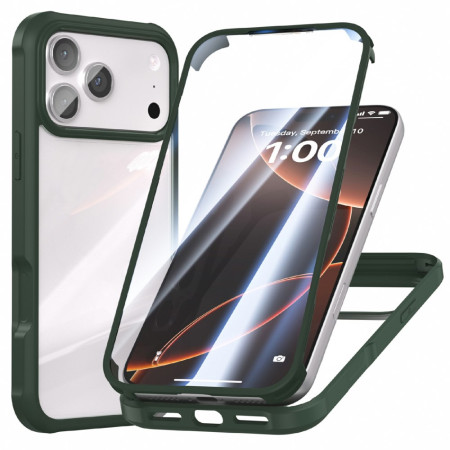 Transparentes iPhone 17 Pro...