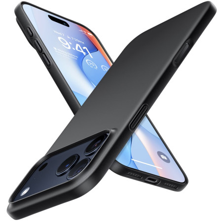 iPhone 17 Pro Max Cover...